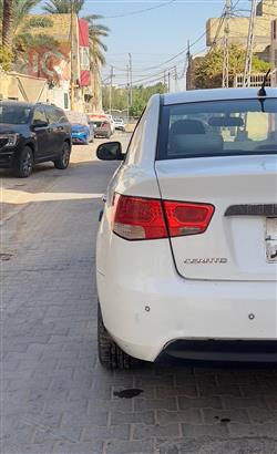 كيا سيراتو